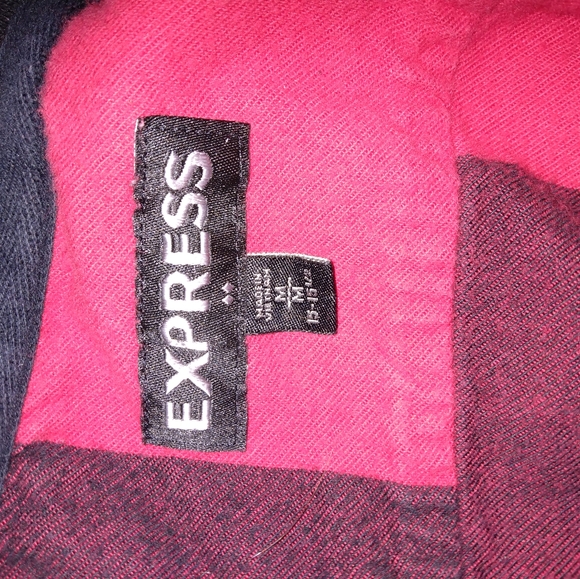 Six Button Up Shirts - Picture 9 of 13